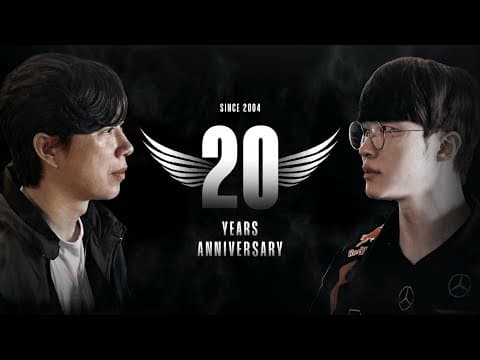 Myeongga: twenty years of T1