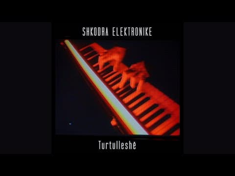 Shkodra Elektronike - Turtulleshë