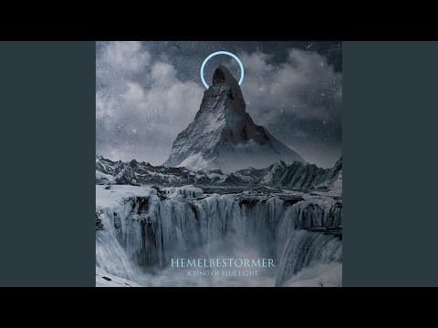 Hemelbestormer - atmospheric post-metal