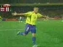 Ronaldo's redemption - two goals in the 2002 final