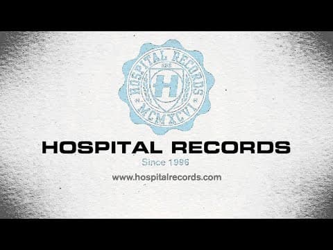London Elektricity - Just One Second (feat. Elsa Esmeralda) [Apex Remix]