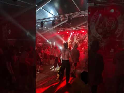 Boomtown Chapter Five Sound System Set