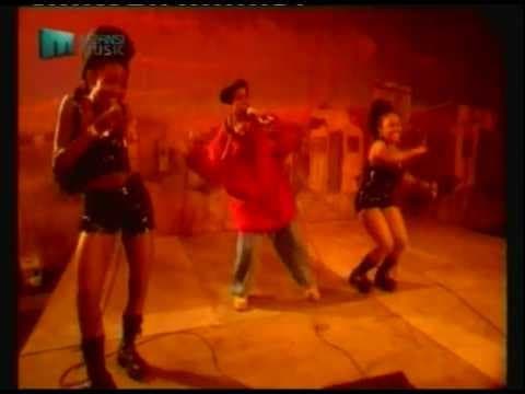 Boom Shaka - It's About Time