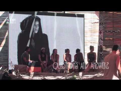 Boom Festival 2014 - Dressing "Outside The Box", How Music And Art Shape The Way We Behave
