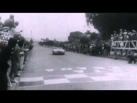 Een-tweetje Carrera Panamericana (1952)