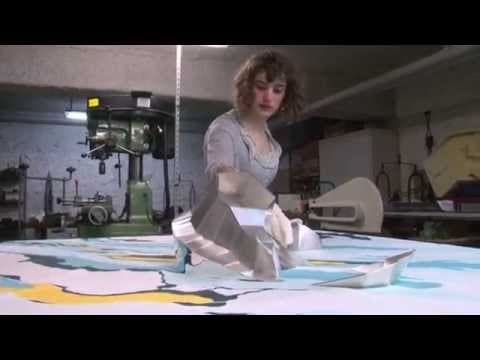 ARTISTS' RESIDENCIES #2 | Marine Class - Puiforcat