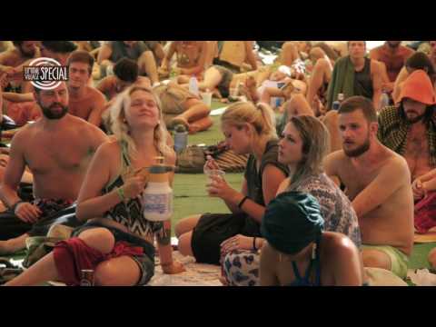 Liminal Village 2016: The Local Food Renaissance through Technology and Communities