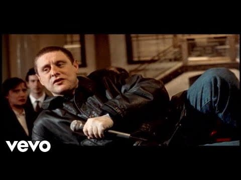 Black Grape - Kelly's Heroes (The Bank Job Version)