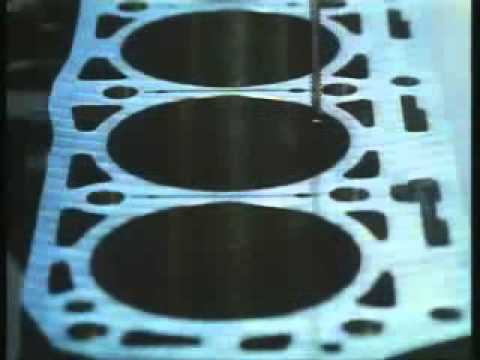 Mercedes Benz 80s Commercial