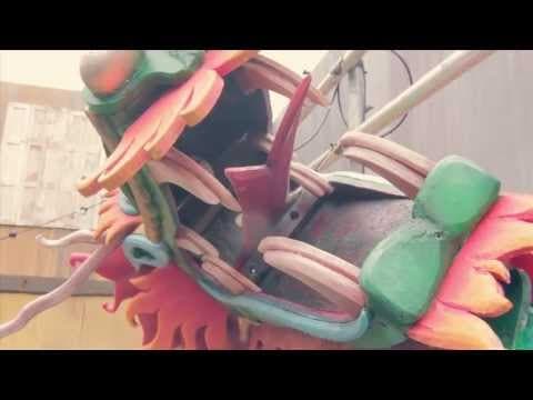 Chapter 5 - Behind the Scenes