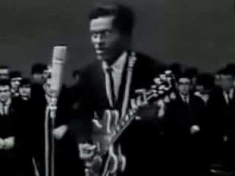 Chuck Berry - Maybellene