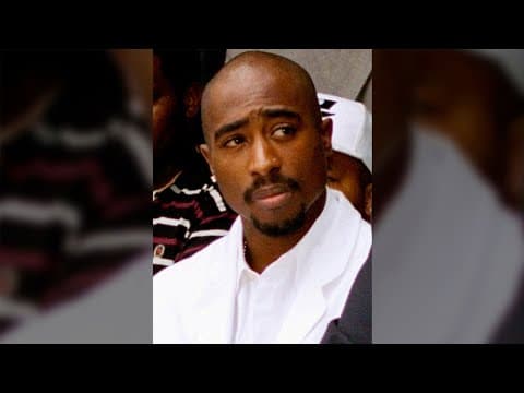 Las Vegas police announce the arrest in full