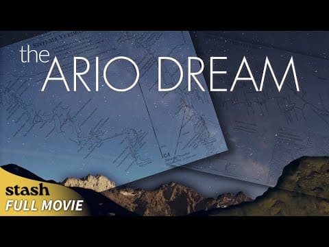 The Ario dream: cave divers in the Picos de Europa