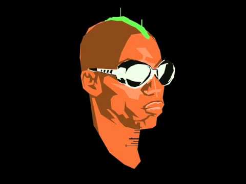 Green Velvet - "La La Land"