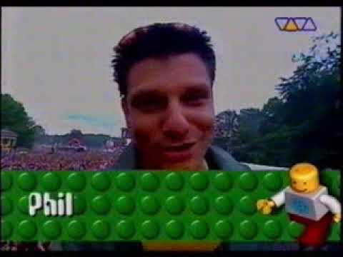 Love Parade 2000 - Lexy, Electric Indigo, Marc Spoon, Carl Cox, Dj Hell, Hardy Hard (part 4)