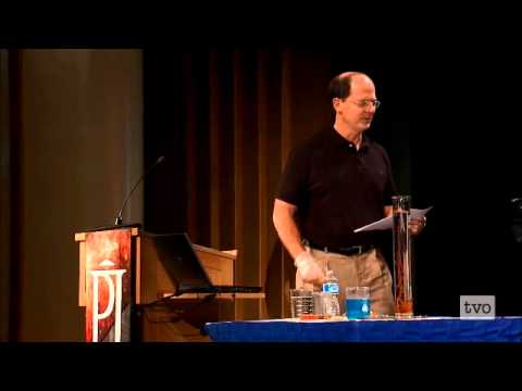Watch - Why did Newton believe in alchemy?