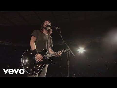 Foo Fighters - Everlong