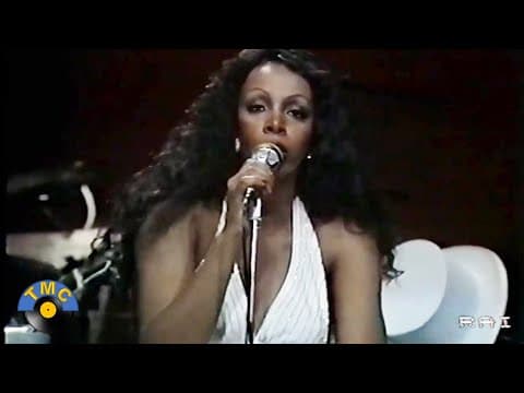 Donna Summer - I Feel Love