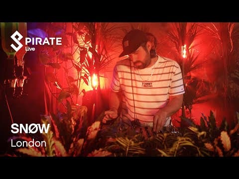 SNOW - Boomtown 2019