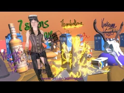 A tour of I, Robot - 2018