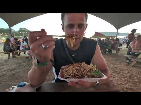 Is It A Radical Redesign? Boomtown 2026 Day Two