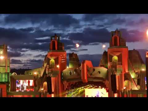 Mungo's Hi Fi ft Dawn Penn - Boomtown 2023