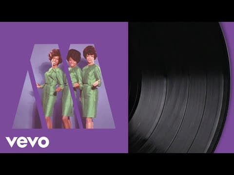 The Supremes - Come See About Me