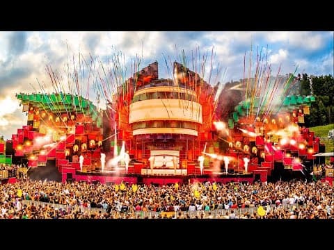 KSHMR - Electric Love Festival 2022 (Live Set)