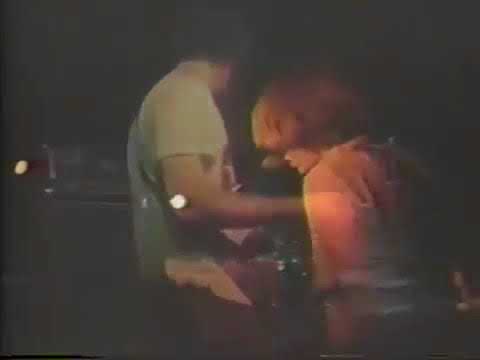 Sonic Youth - Teen Age Riot