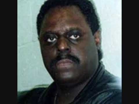 Tony Humphries live at Club Zanzibar, Newark - 21 July 1989