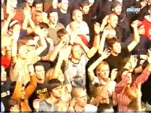 CNN199 / BRC - the Brussels underground