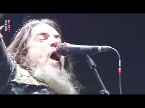 Machine Head - Imperium - Hellfest 2024