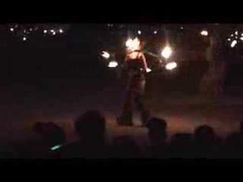 The Fire Conclave - 2005