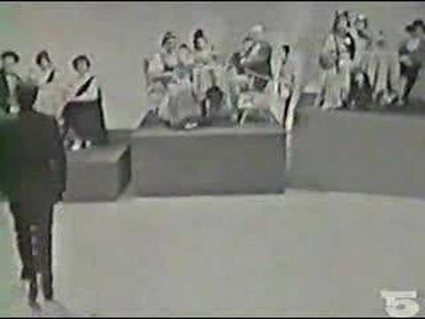 Salvatore Adamo - "Vous permettez, Monsieur"