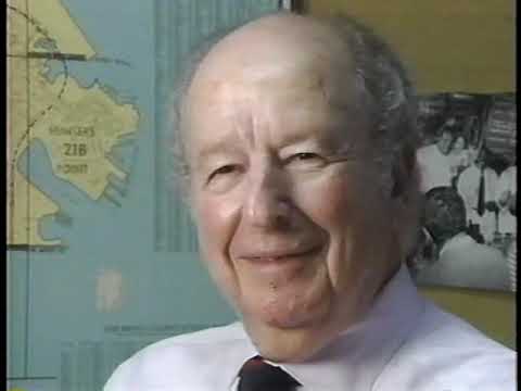 A public television portrait of the vanished city