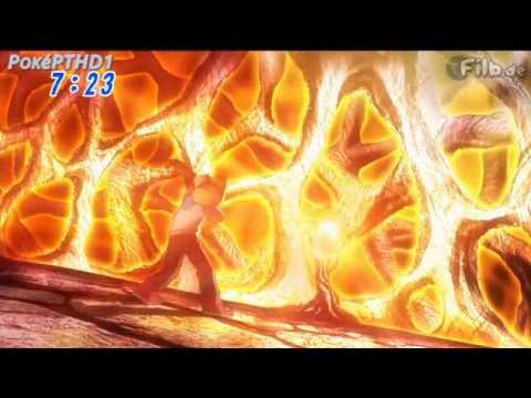 Victini and the Black/White Heroes - Japanese trailer