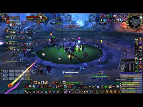 Naxxramas, seen at last