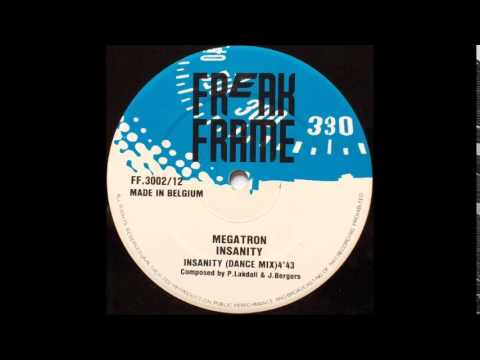 USA Import - Antwerp (1991)