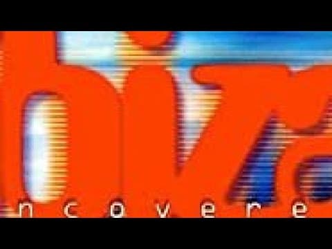 Ibiza uncovered 1997 episode 3 FULL
