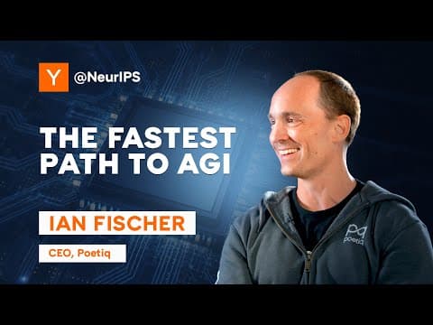 This Startup Beat Gemini 3 on ARC-AGI - at Half the Cost
