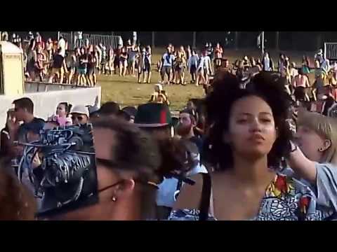 Mr Vegas - Boomtown 2017