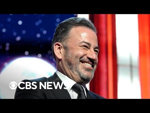 The Kimmel suspension and the free-speech argument