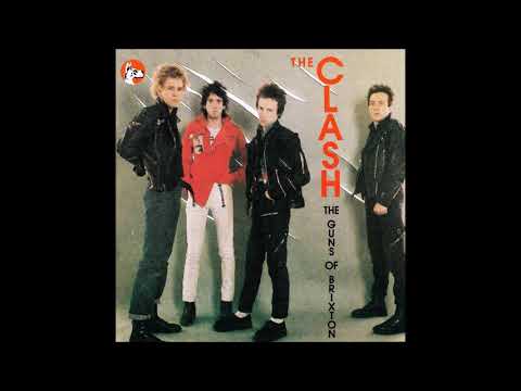 The Clash - London Calling