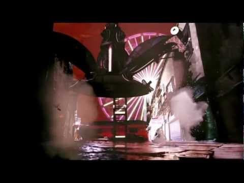 Arcadia Lands - The Ultimate Show (2012)