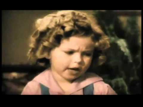 Shirley Temple - Animal Crackers
