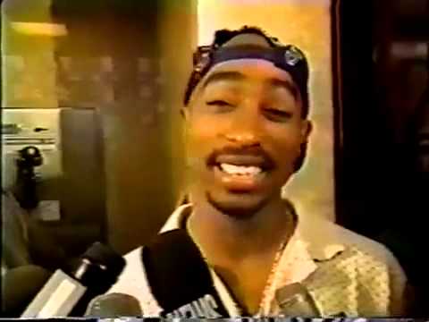 MTV News reports from outside the courthouse
