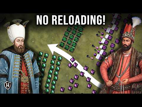 Bloodiest Battle You’ve Never Heard Of: Kars 1745 - Master of Iran