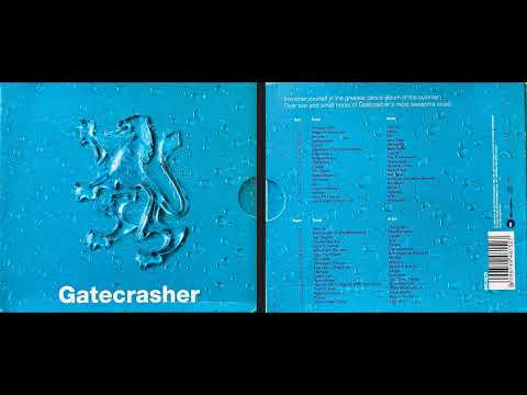 Gatecrasher: Wet (Disc 1) (1999)