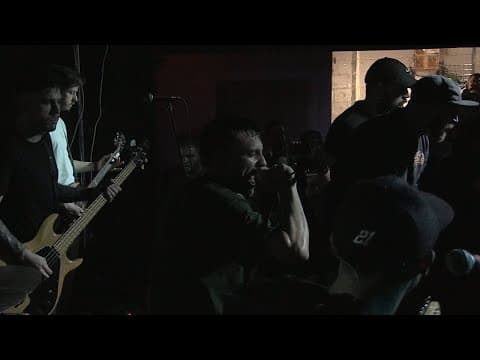 [hate5six] Knuckle Puck - February 29, 2020