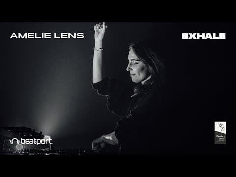 Amelie Lens - EXHALE